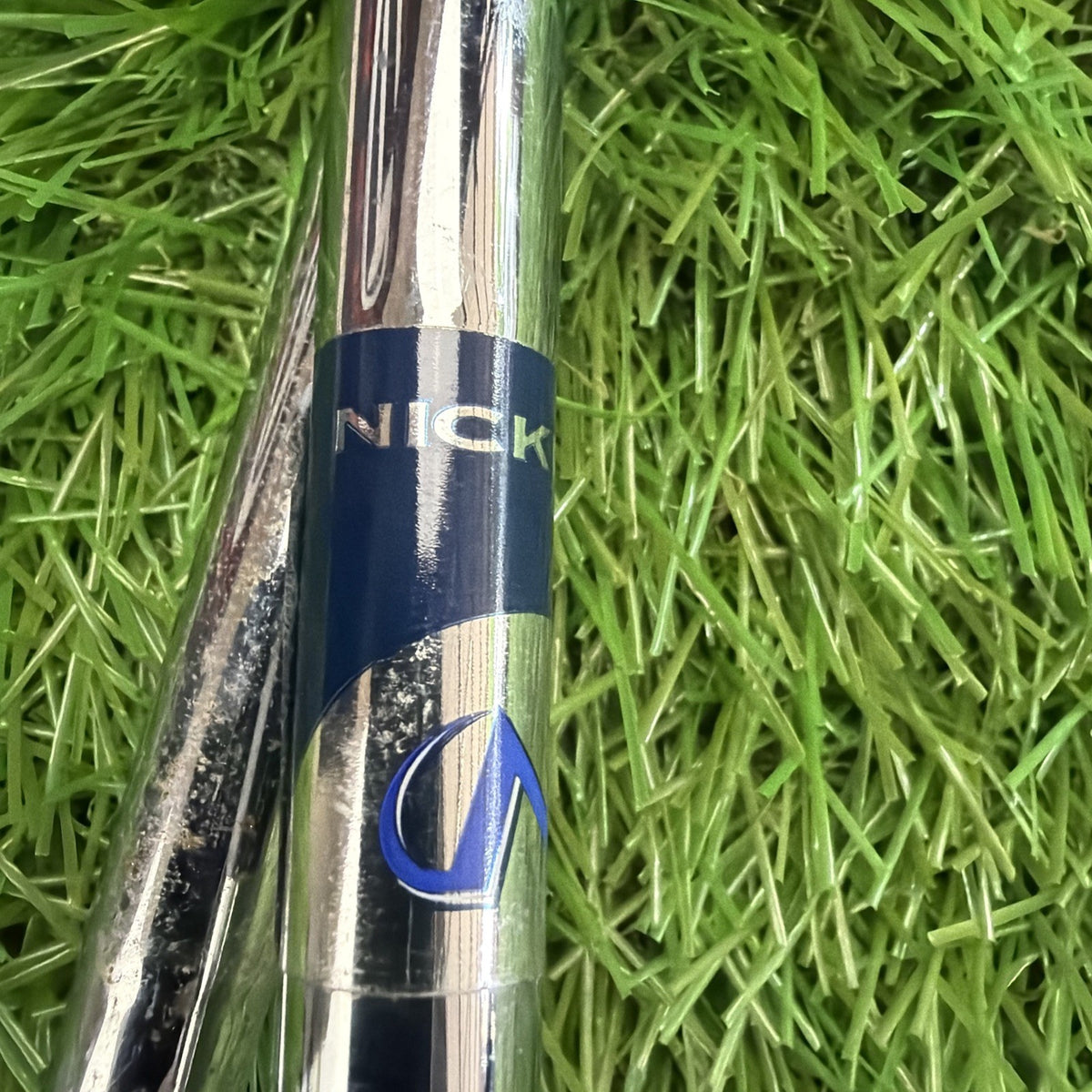 Great Hawk 3 & 5 Woods RH Nickent Steel Shafts