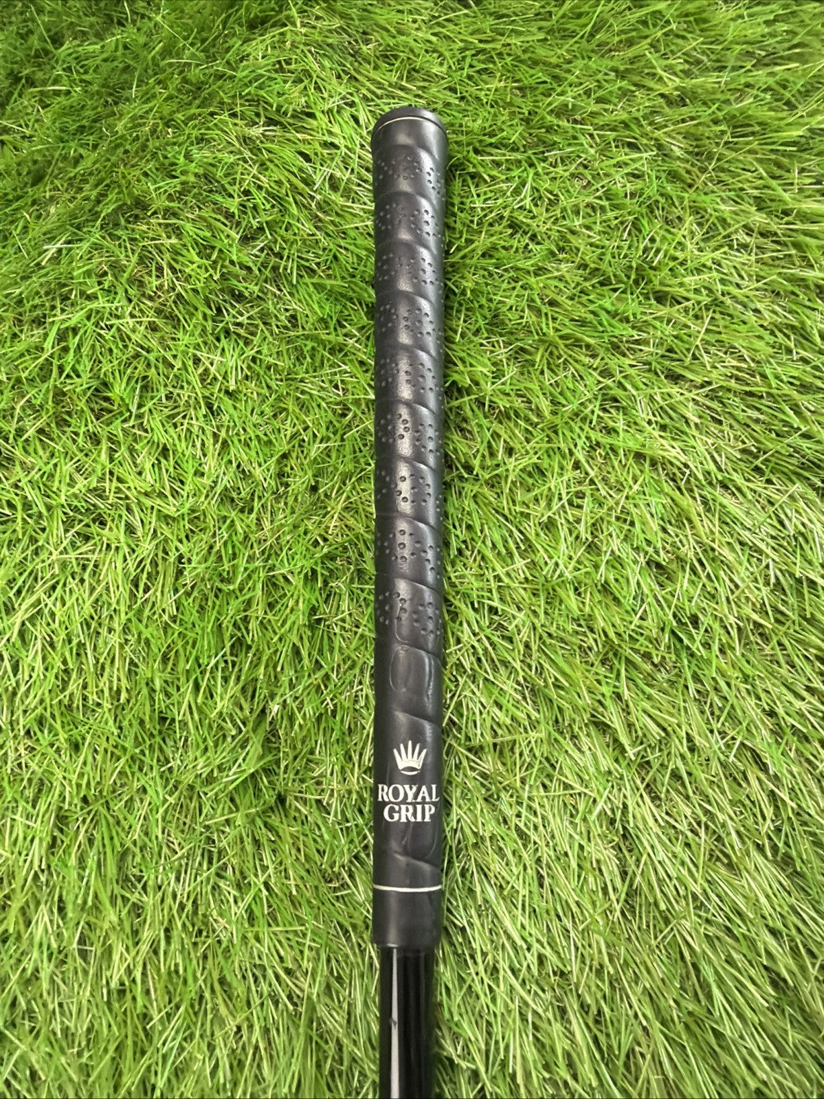 Cobra King Snake 15° 3 Wood RH Pentagon Low Flex Graphite Shaft 42.5"