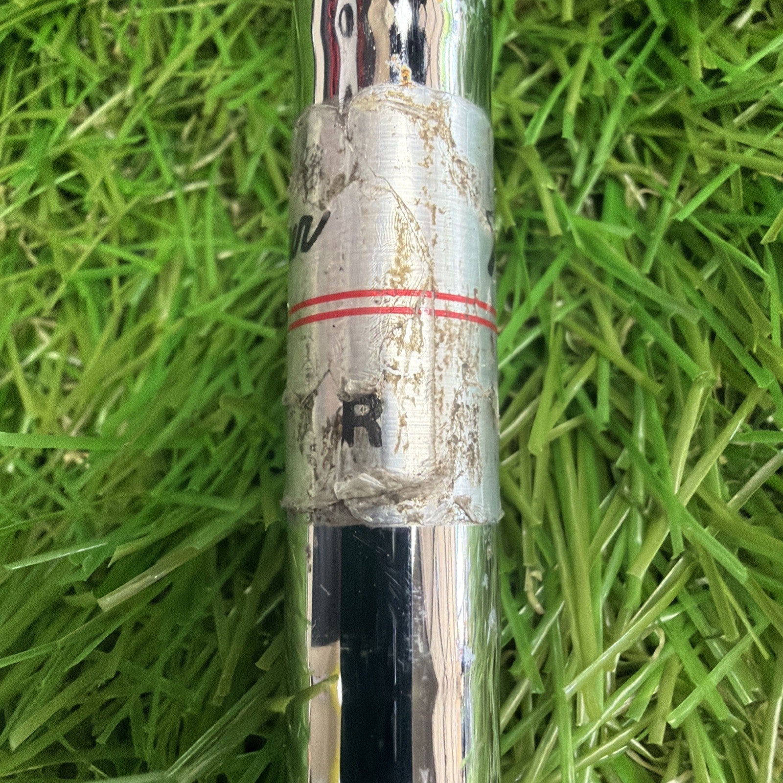 Pro Select NXT Two 3 & 5 Wood RH Regular Flex Steel Shafts