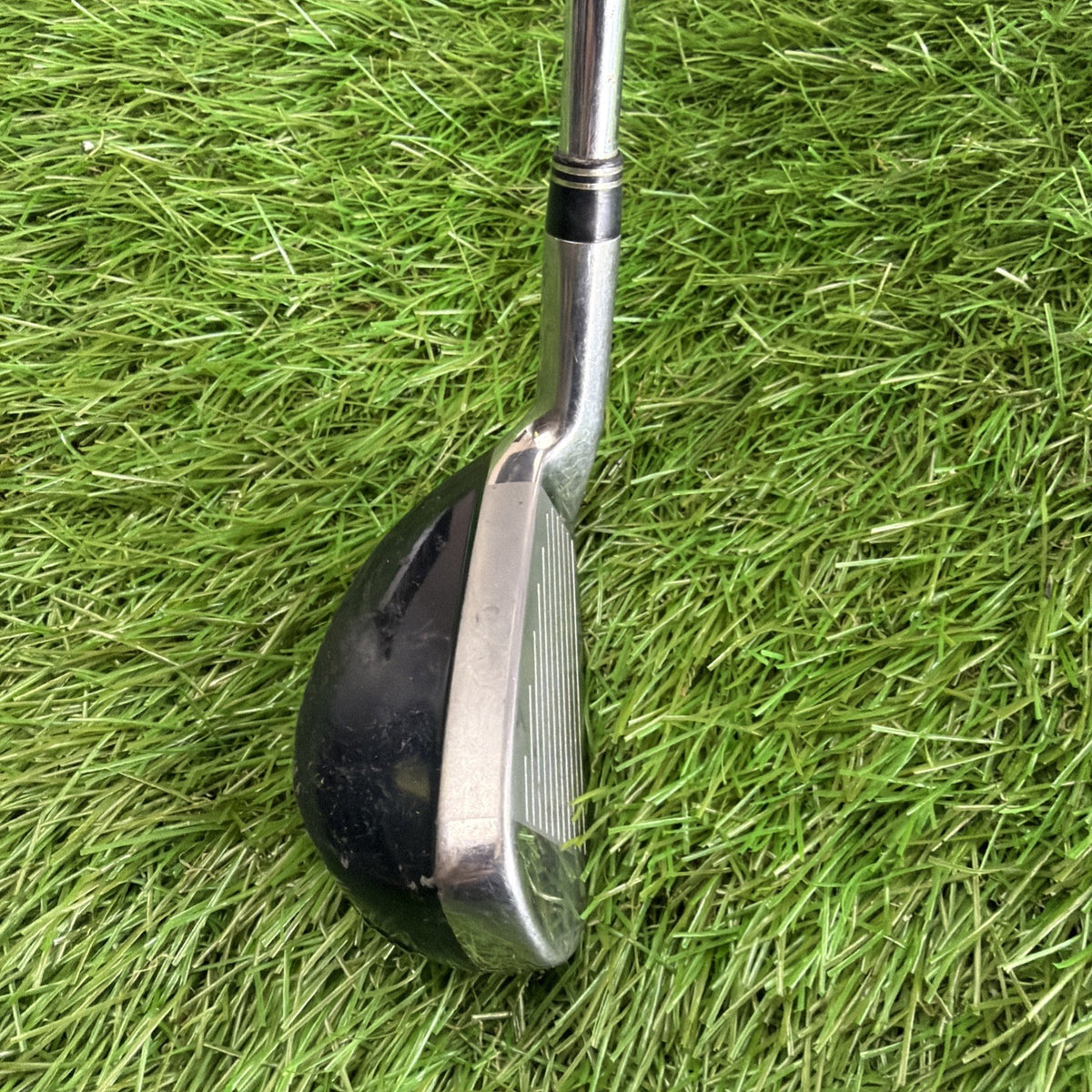 Tour Edge Bazooka JMAX Iron Wood 2H 18° RH 98g Steel Shaft 39.25"
