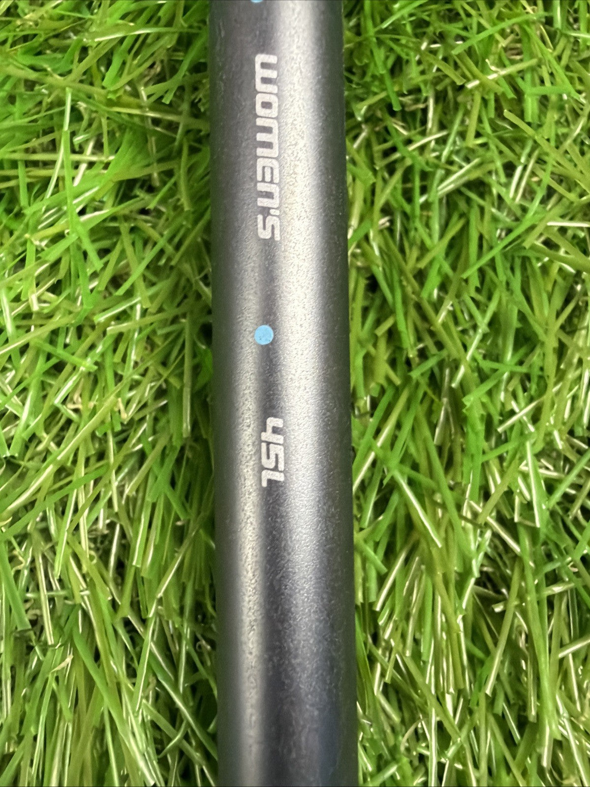 Adams Golf Speedline 3 Wood Fast RH 45L Women's Flex Graphite Shaft 42"