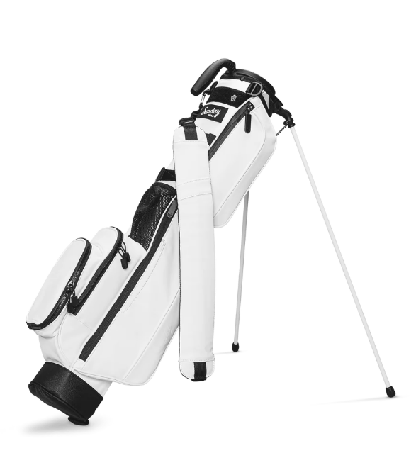 Sunday Golf Loma Par 3 Golf Bag
