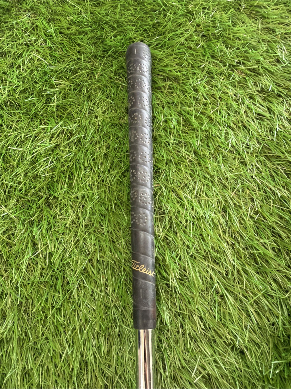 Titleist DCI 4 Iron 24° RH Dynamic Gold Stiff Flex Shaft 38.5"