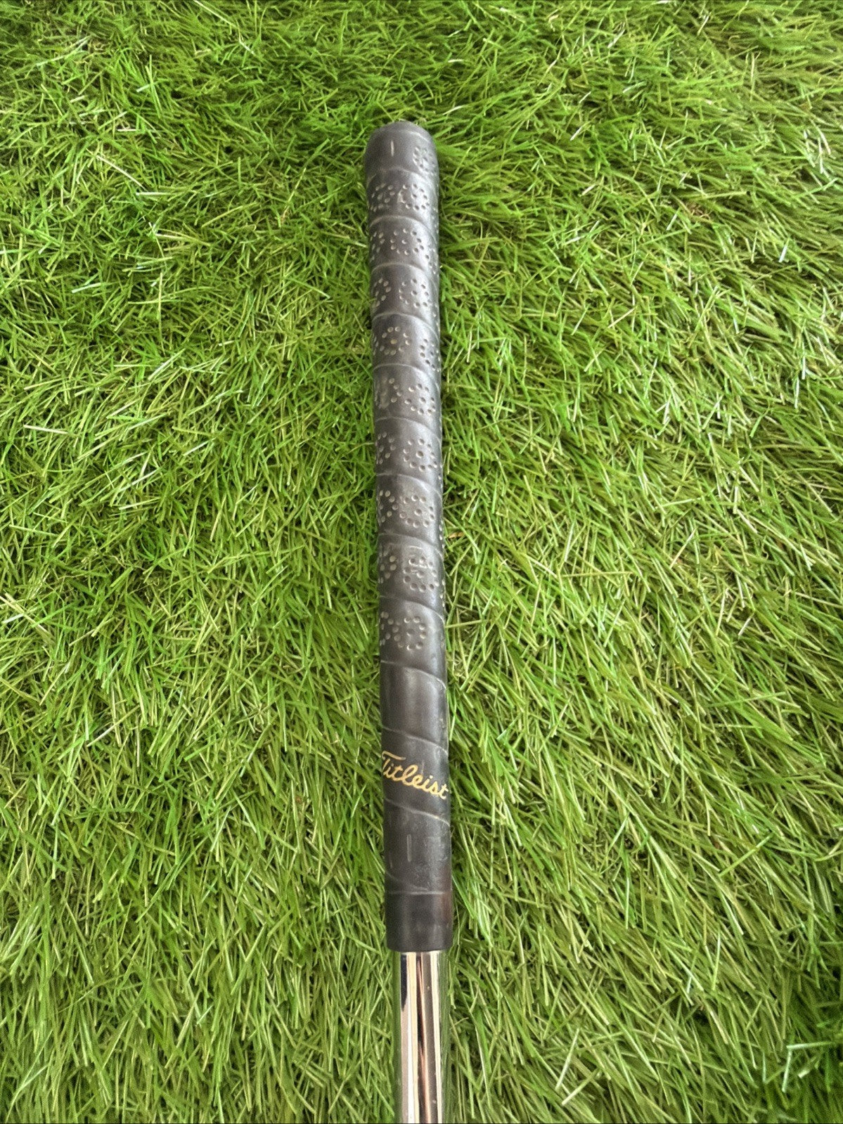 Titleist DCI 4 Iron 24° RH Dynamic Gold Stiff Flex Shaft 38.5"