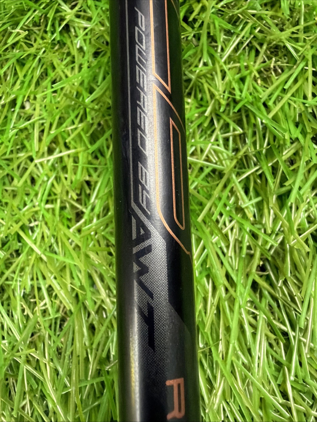 Ping G700 7 Iron Green Dot RH ALTA CB Regular Flex Graphite Shaft 37.75"