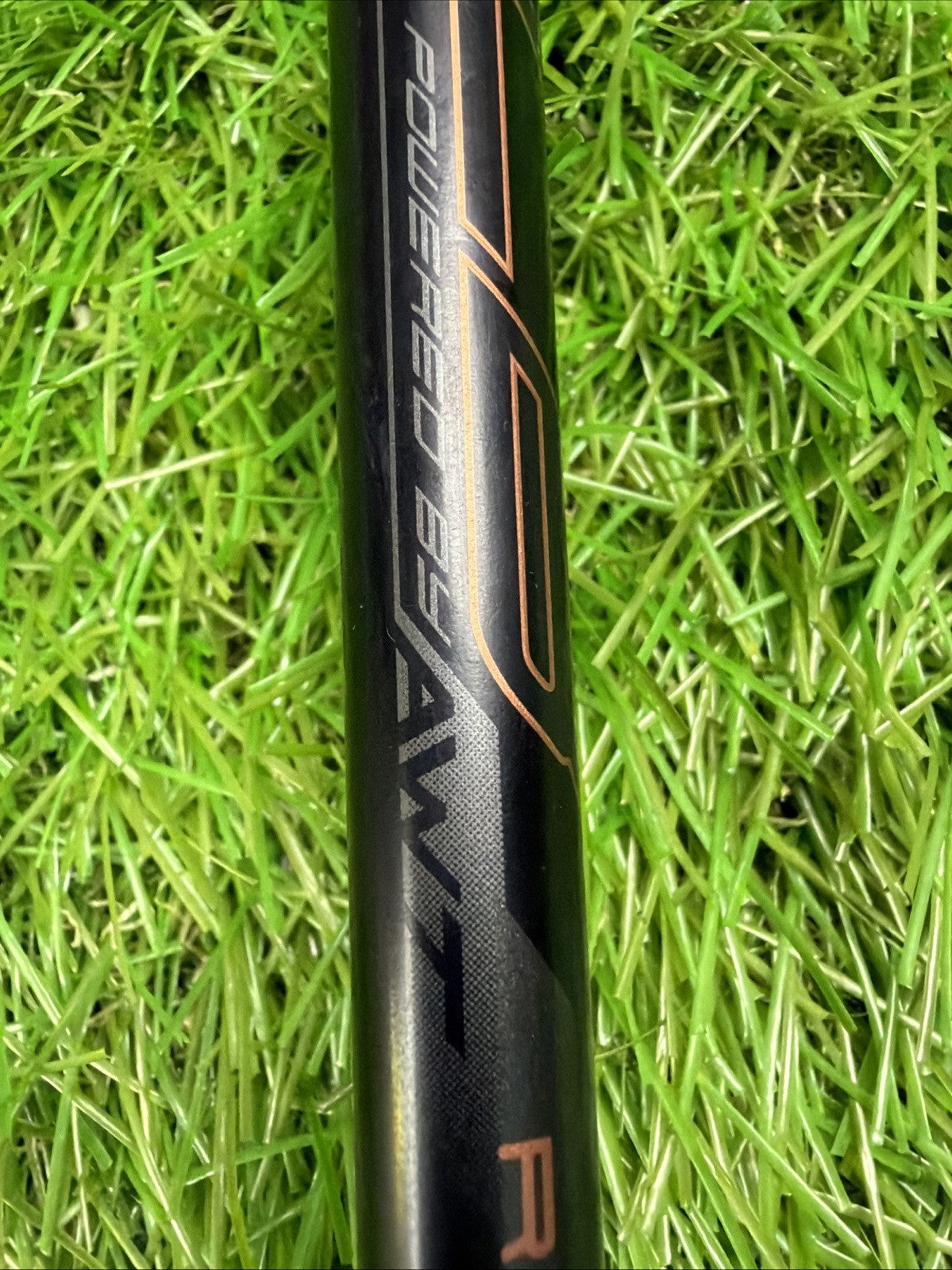Ping G700 7 Iron Green Dot RH ALTA CB Regular Flex Graphite Shaft 37.75"