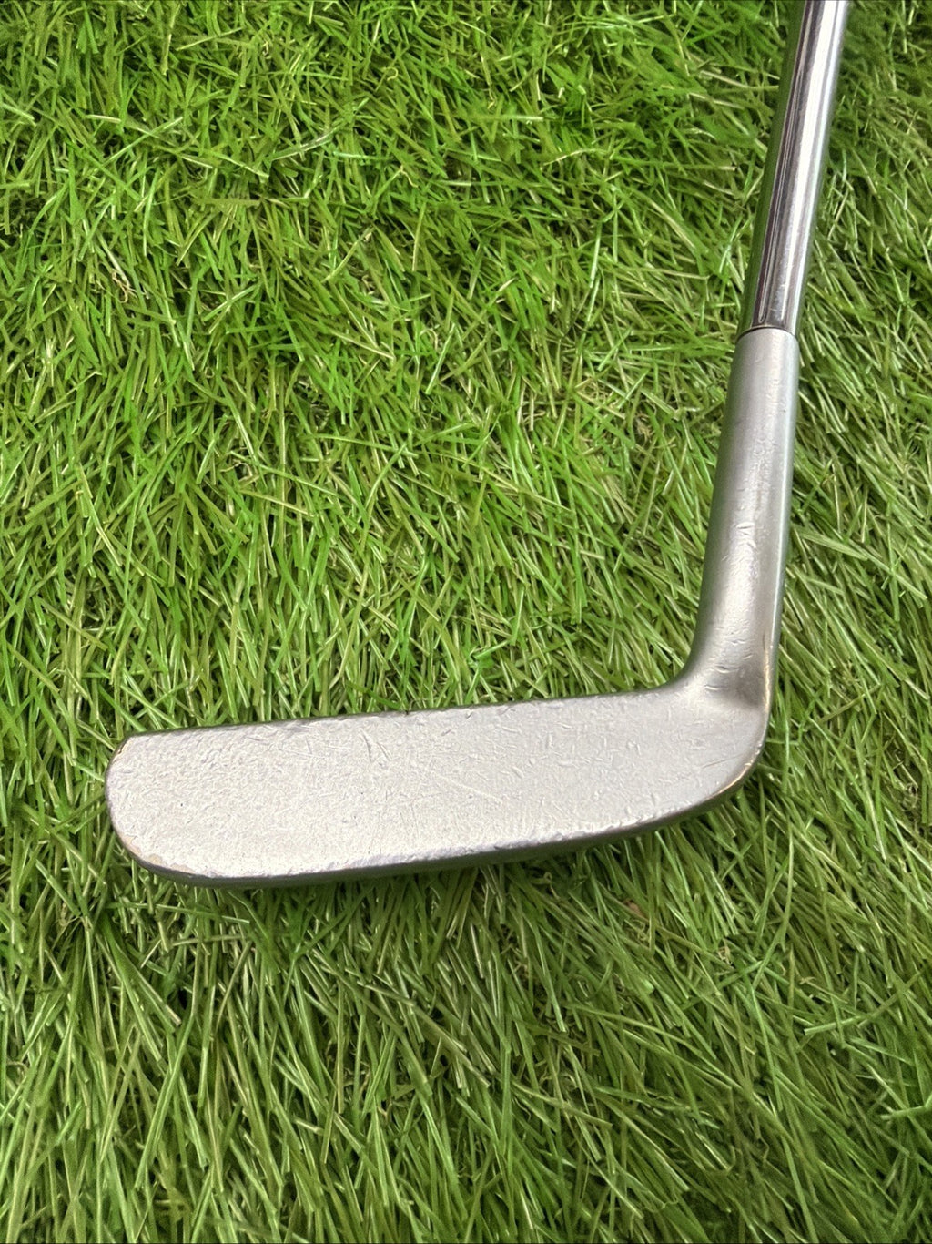 Vintage Wilson Tour Special I Putter Forged RH Steel Shaft 35"