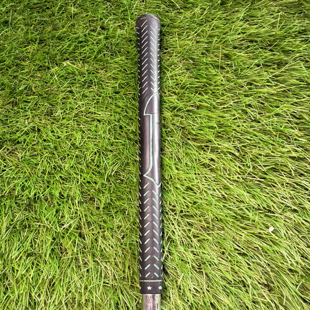 Vintage Wilson 1200-GE 1 Wood RH Ultralite Regular Flex Steel Shaft 43.5"