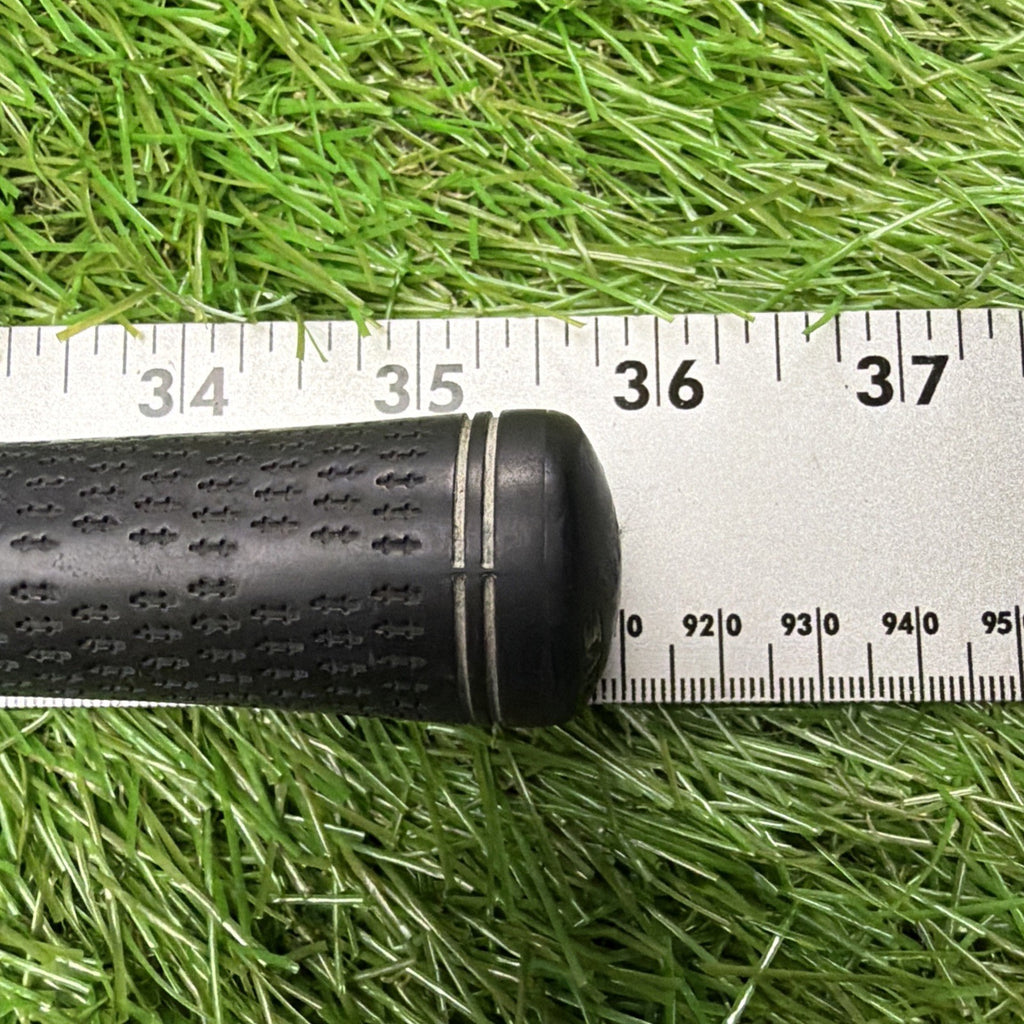 Ram FX 50° Gap Wedge RH Steel Shaft 35.5"