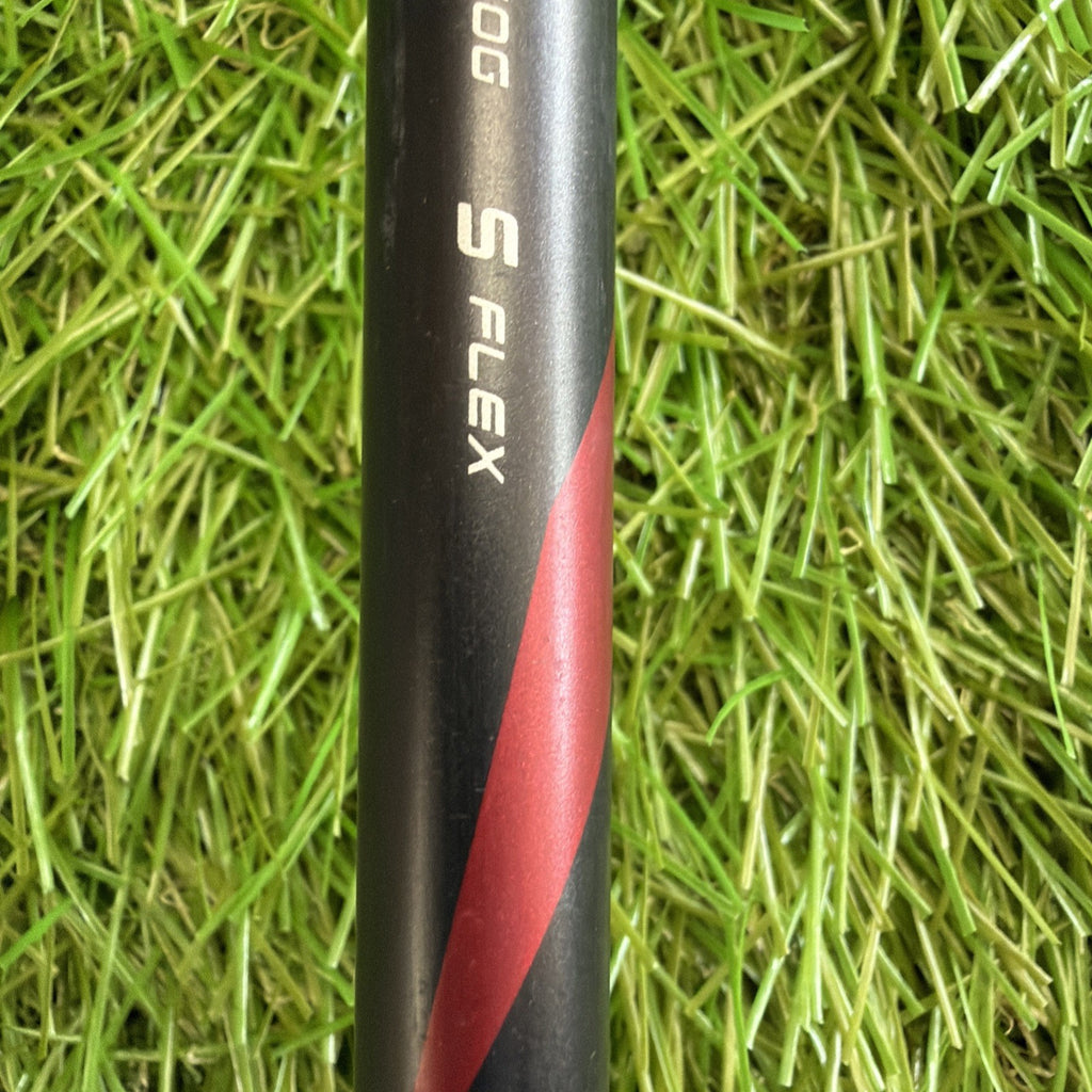 Callaway RAZR 27° 5 Hybrid LH H60G Stiff Flex Shaft 39"