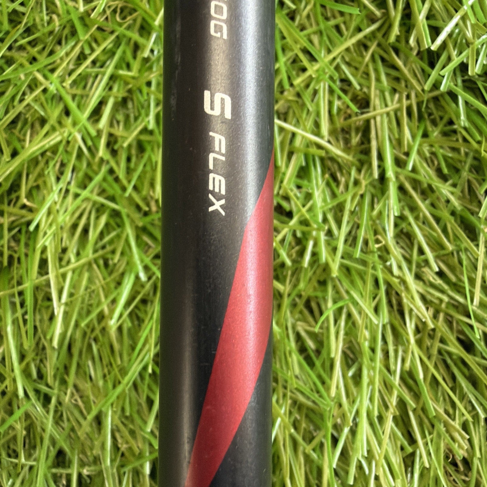 Callaway RAZR 27° 5 Hybrid LH H60G Stiff Flex Shaft 39"