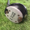 Vintage Wilson 1200-GE 1 Wood RH Ultralite Regular Flex Steel Shaft 43.5"
