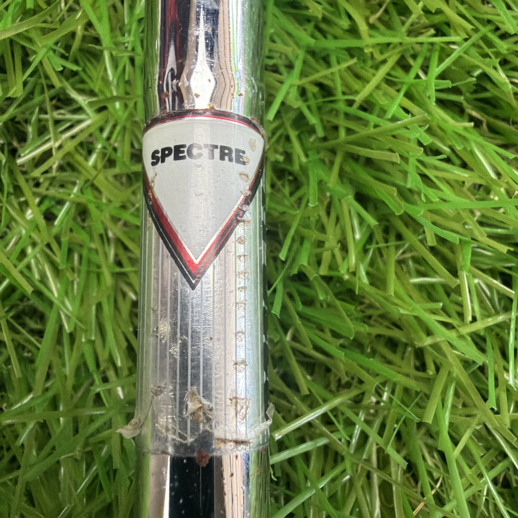 King Snake 15° 3 Wood Series II Offset RH Apollo Spectre Stiff Flex Shaft 42.5"