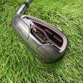 Adams IDEA a12 OS 9 Iron RH True Temper 85 Regular Flex Shaft 36"