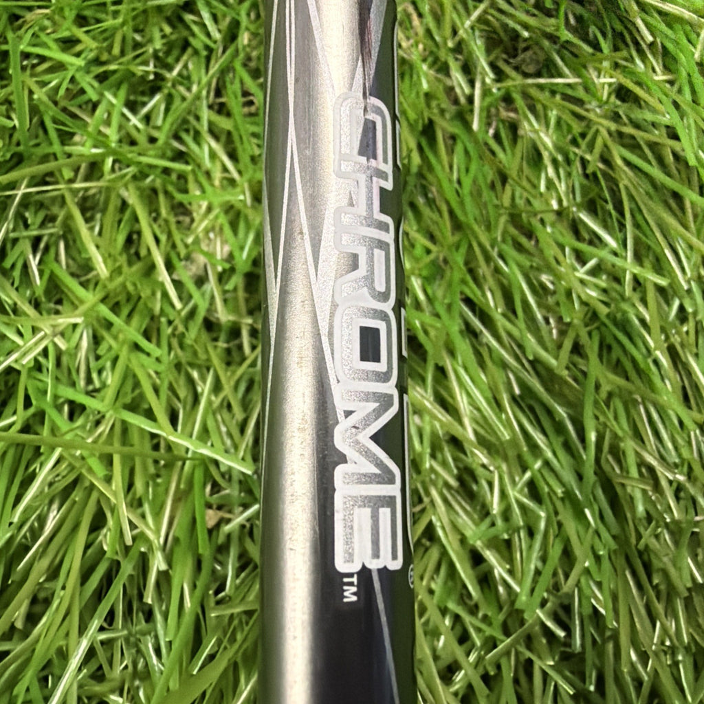 Wilson D350 7 Iron Speed Sole RH Elements Chrome 59FR Regular Flex Shaft 37"