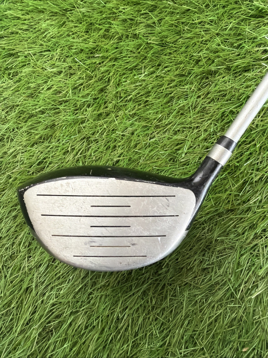 Knight AspectXL 10° Driver RH HM Platinum Intermediate Flex Graphite Shaft 45.5"