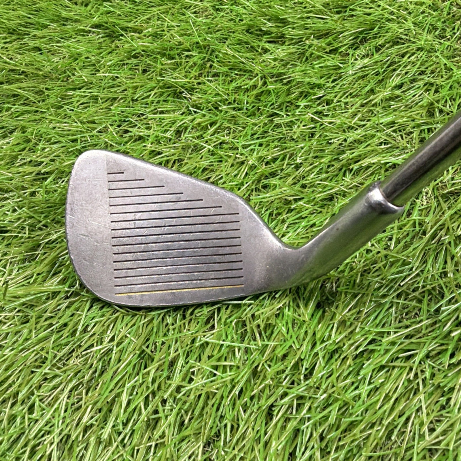 MacGregor Heritage Tour Sand Wedge RH True Temper Regular Flex Shaft 35.75"