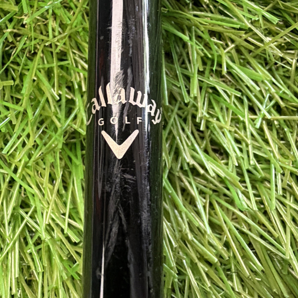Callaway X20 6 Iron RH 45g Women's Flex Graphite Shaft 36.5"