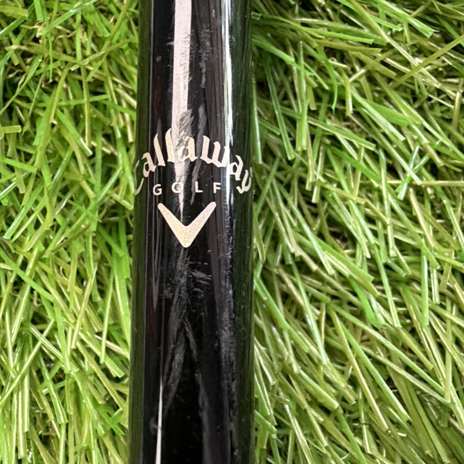 Callaway X20 6 Iron RH 45g Women's Flex Graphite Shaft 36.5"