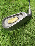 Vintage Silver Diamond 6 Iron LH True Temper Steel Shaft 36"