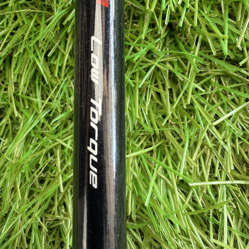 Tour Edge HP3 10.5° Driver RH HP3 Low Torque Regular Flex Shaft 44.5"