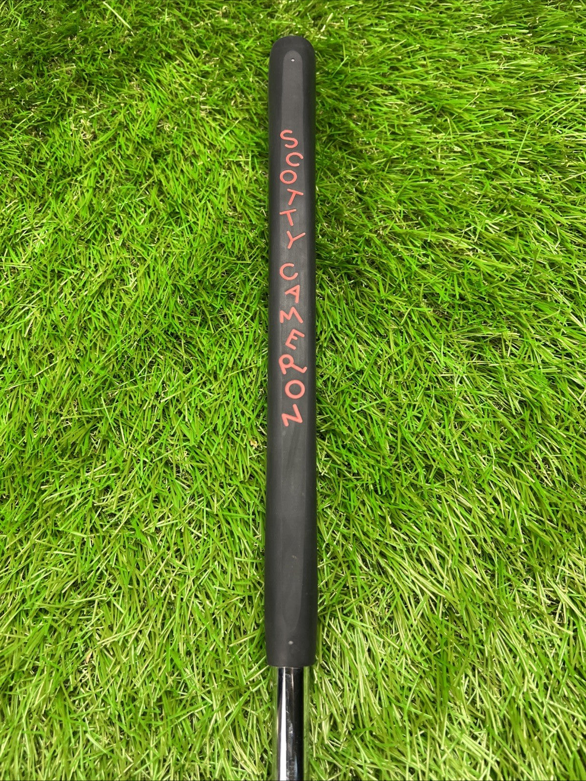 Titleist Scotty Cameron Circa 62 Model No 2 Putter RH 35"