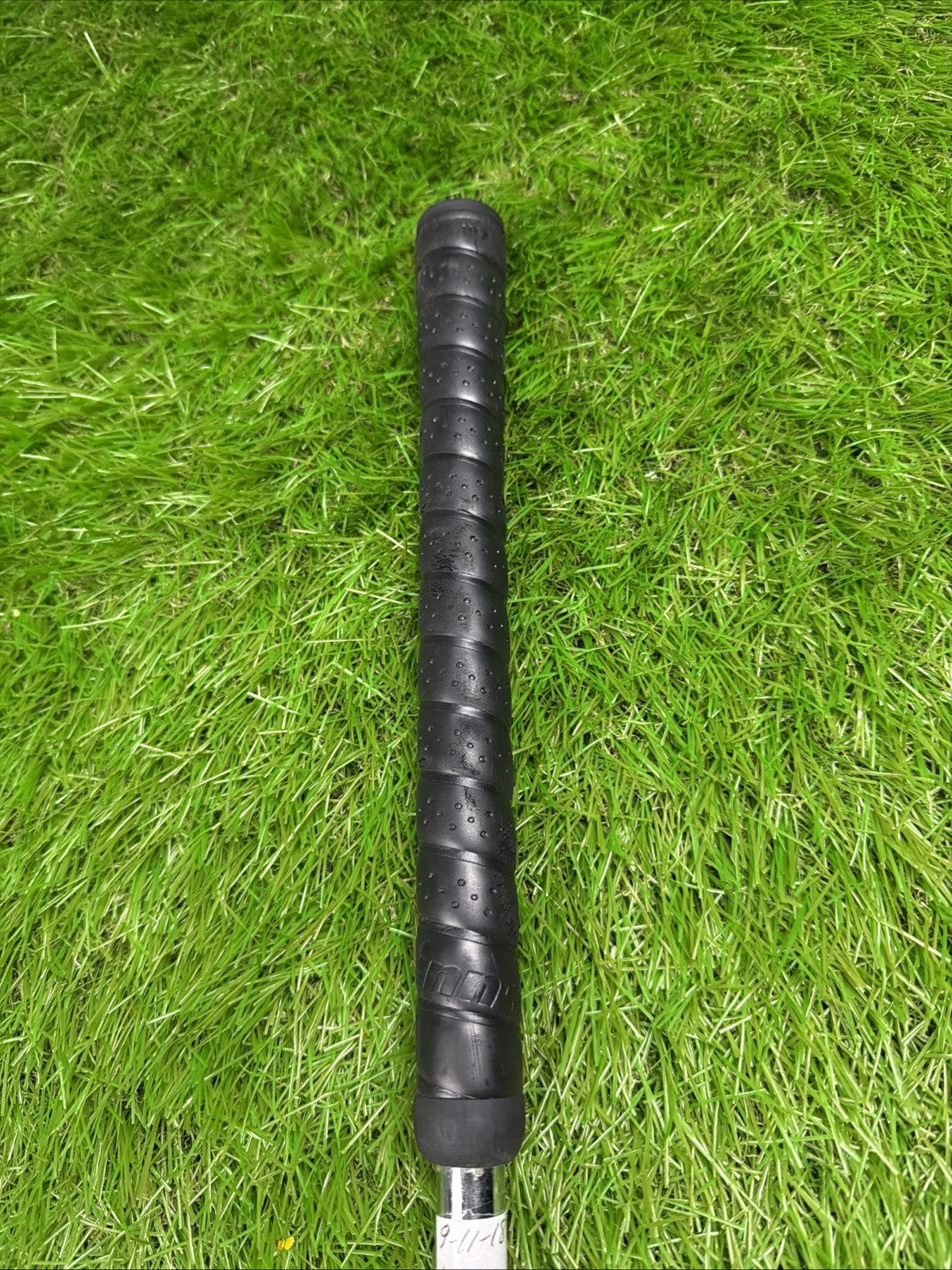 TaylorMade Rescue Mid 19° 3H RH Steel Shaft 40"