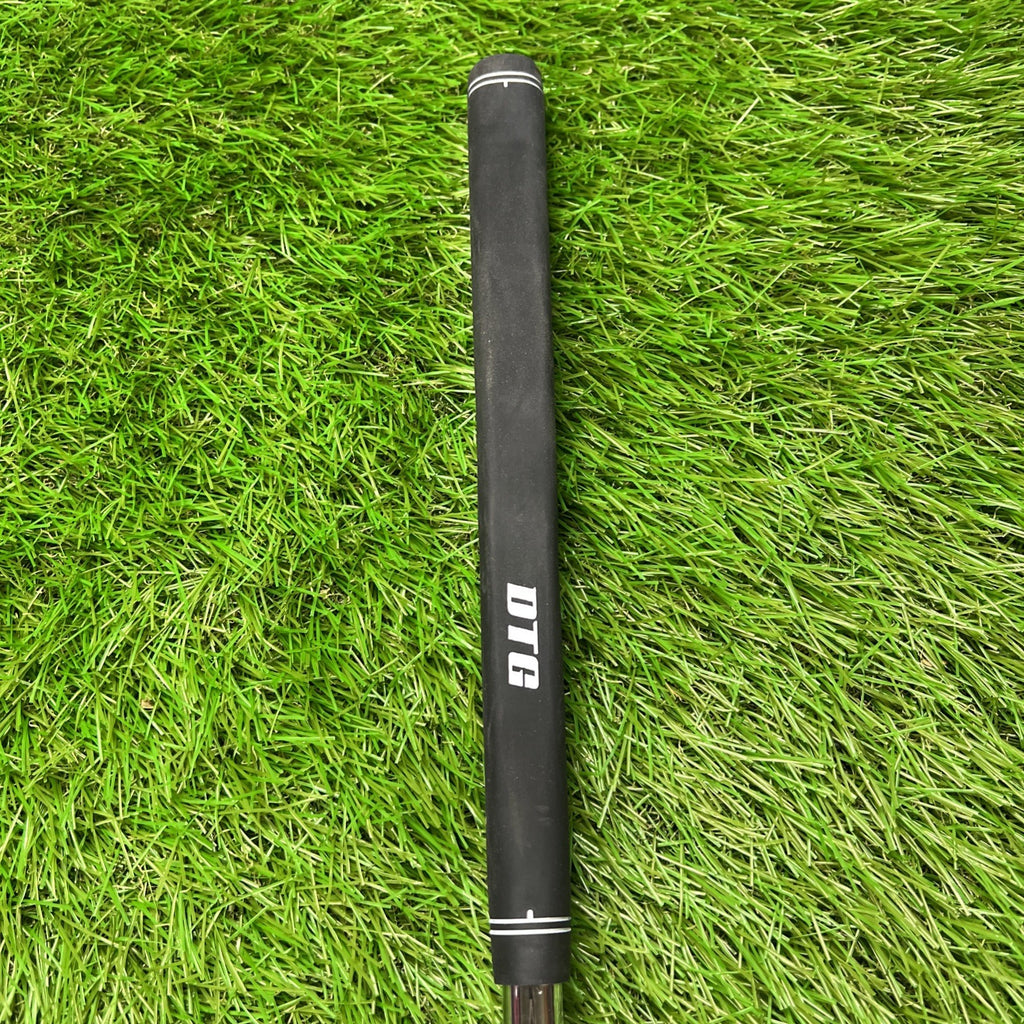 Juli Inkster Signature Series JI-2 Mallet Putter RH Steel Shaft 32"