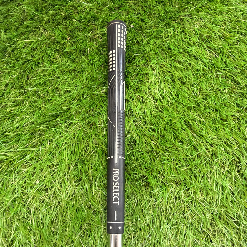 Select Edition SE6 8 Iron RH Regular Flex Steel Shaft 36.5"
