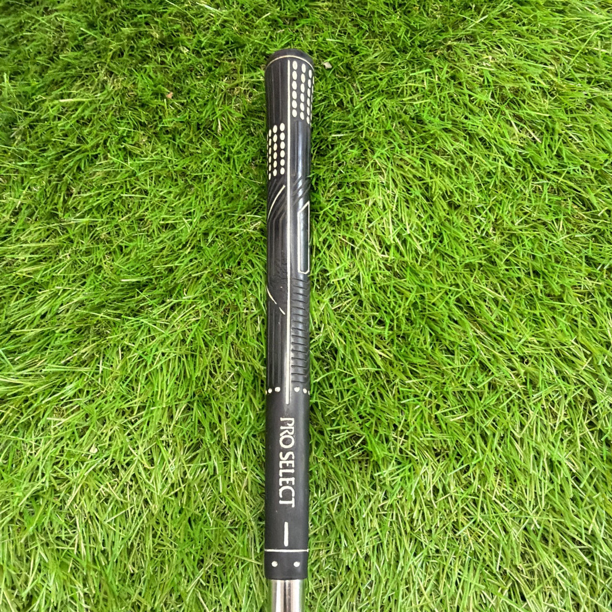 Select Edition SE6 8 Iron RH Regular Flex Steel Shaft 36.5"