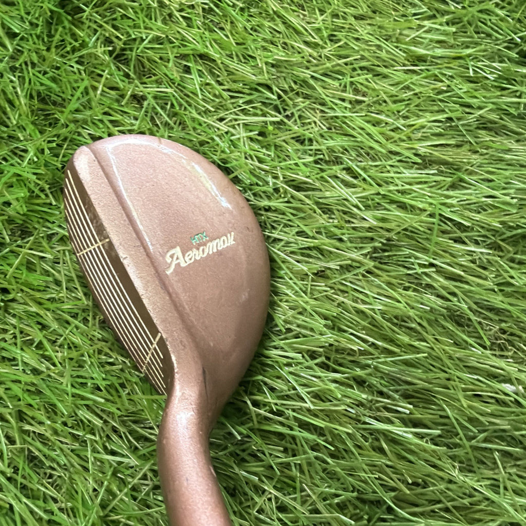 HTX Aeromax 7 Wood RH Ladies Flex Perfectionist Graphite Shaft 41"