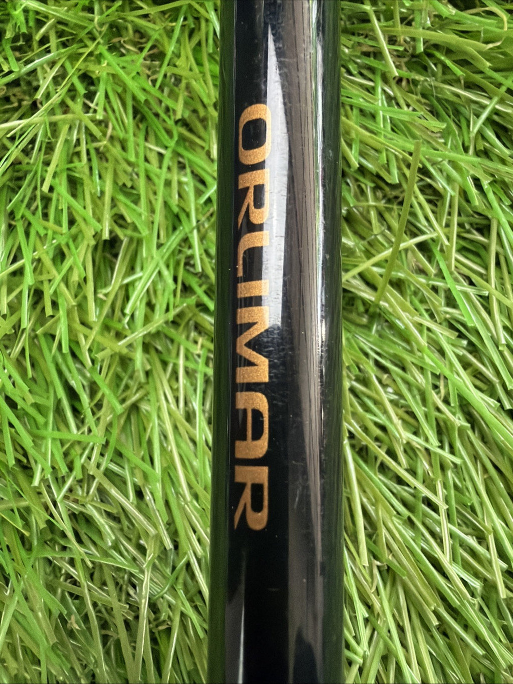 Orlimar Trimetal 13° 2 Wood RH Ultra Lite Firm Flex Graphite Shaft 43.5"