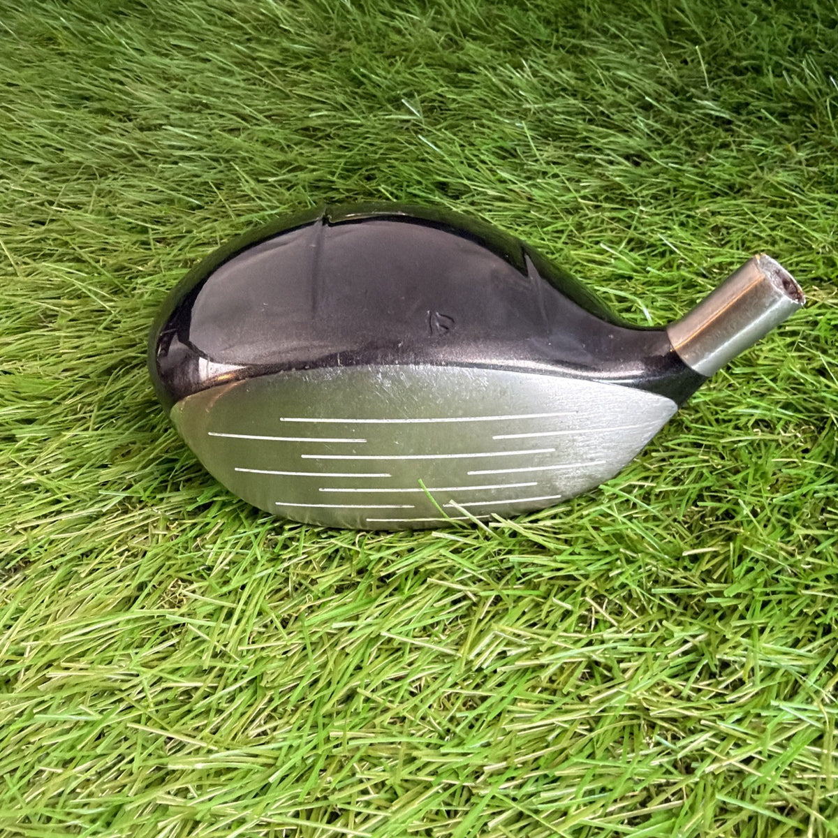TaylorMade 320 Ti 9.5° Driver RH Head Only