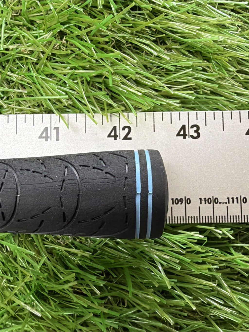 Tommy Armour EVO 15° 3 Wood Speed Chamber RH DLT TA-28 Uniflex Shaft 42.5"