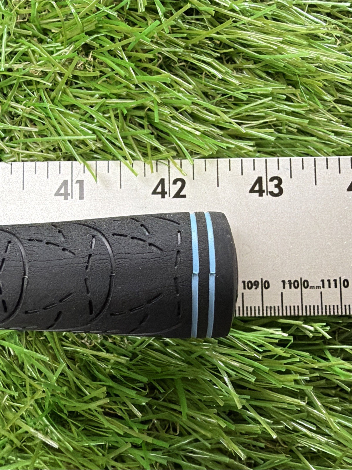Tommy Armour EVO 15° 3 Wood Speed Chamber RH DLT TA-28 Uniflex Shaft 42.5"