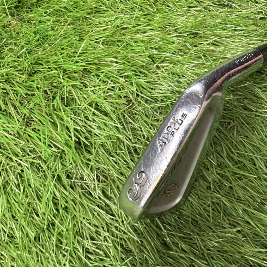 Ben Hogan Apex Plus 3 Iron Forged RH