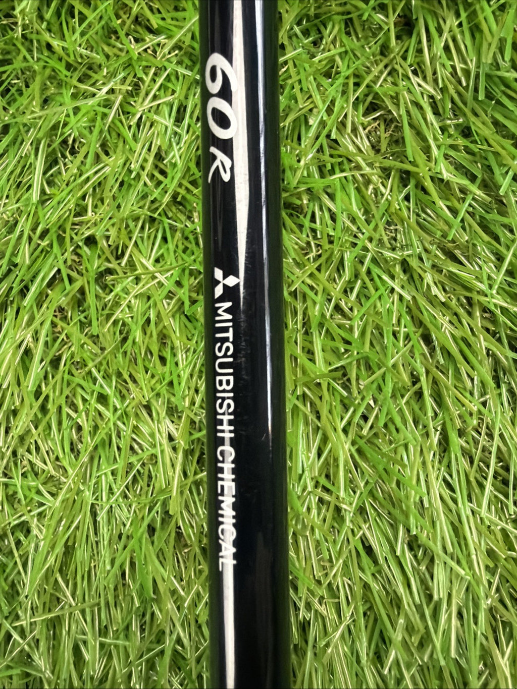 Mizuno STG 10.5° Adj. Loft Driver RH Mitsubishi Kai'Li Blue 60 Regular Flex 45"