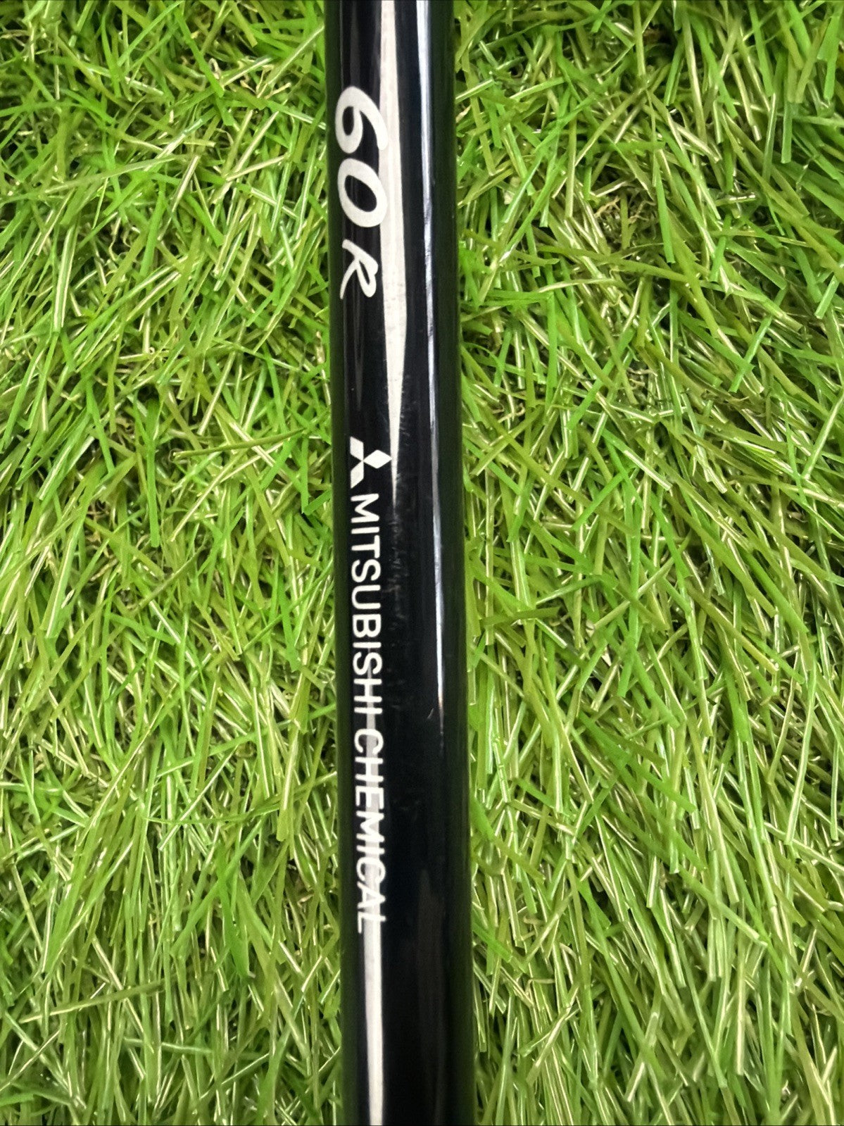 Mizuno STG 10.5° Adj. Loft Driver RH Mitsubishi Kai'Li Blue 60 Regular Flex 45"