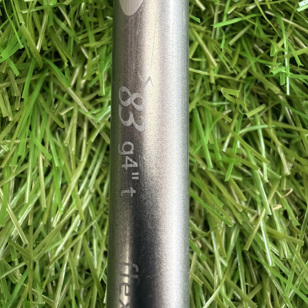 NIke SQ Tour 9.5° Driver RH Diamana Stiff Flex Graphite Shaft 46"