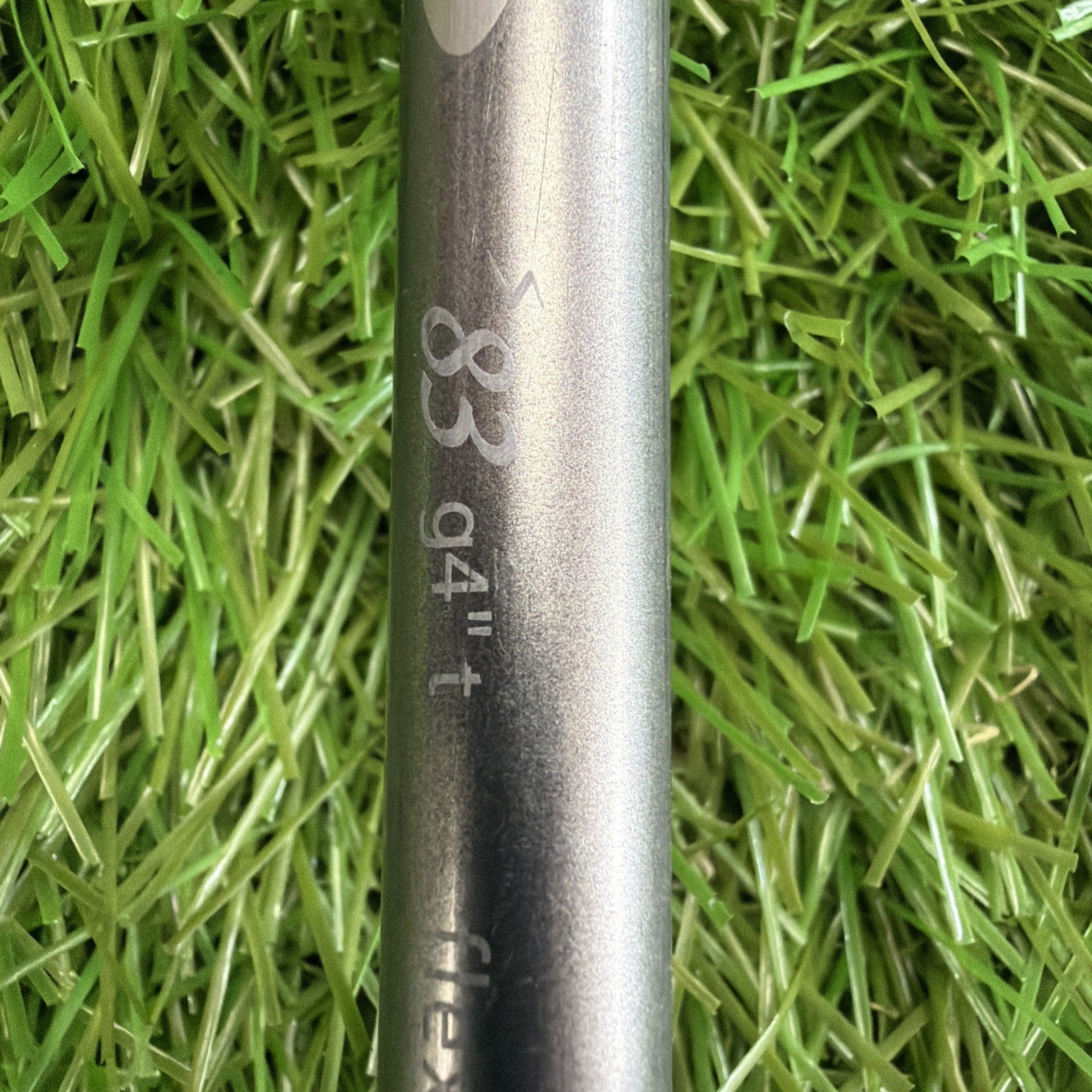 NIke SQ Tour 9.5° Driver RH Diamana Stiff Flex Graphite Shaft 46"