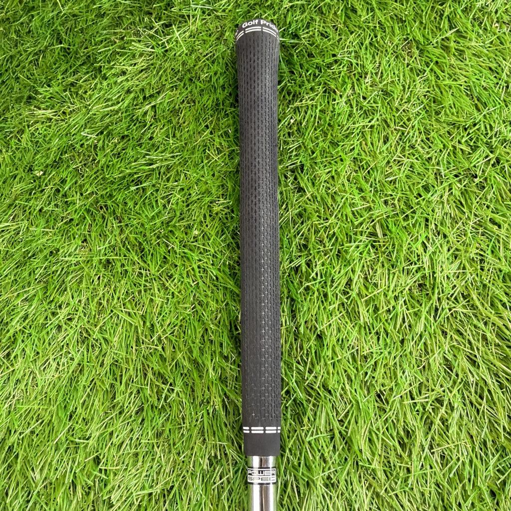 Ping G425 U Wedge Red Dot RH N.S. Pro Modus 3 Tour 105 Regular Flex Shaft 36"