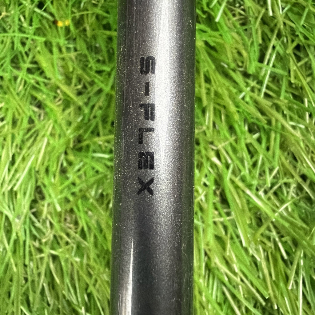Tour Edge Bazooka 7 Wood HL 22° RH UST Hot Launch Stiff Flex 42"