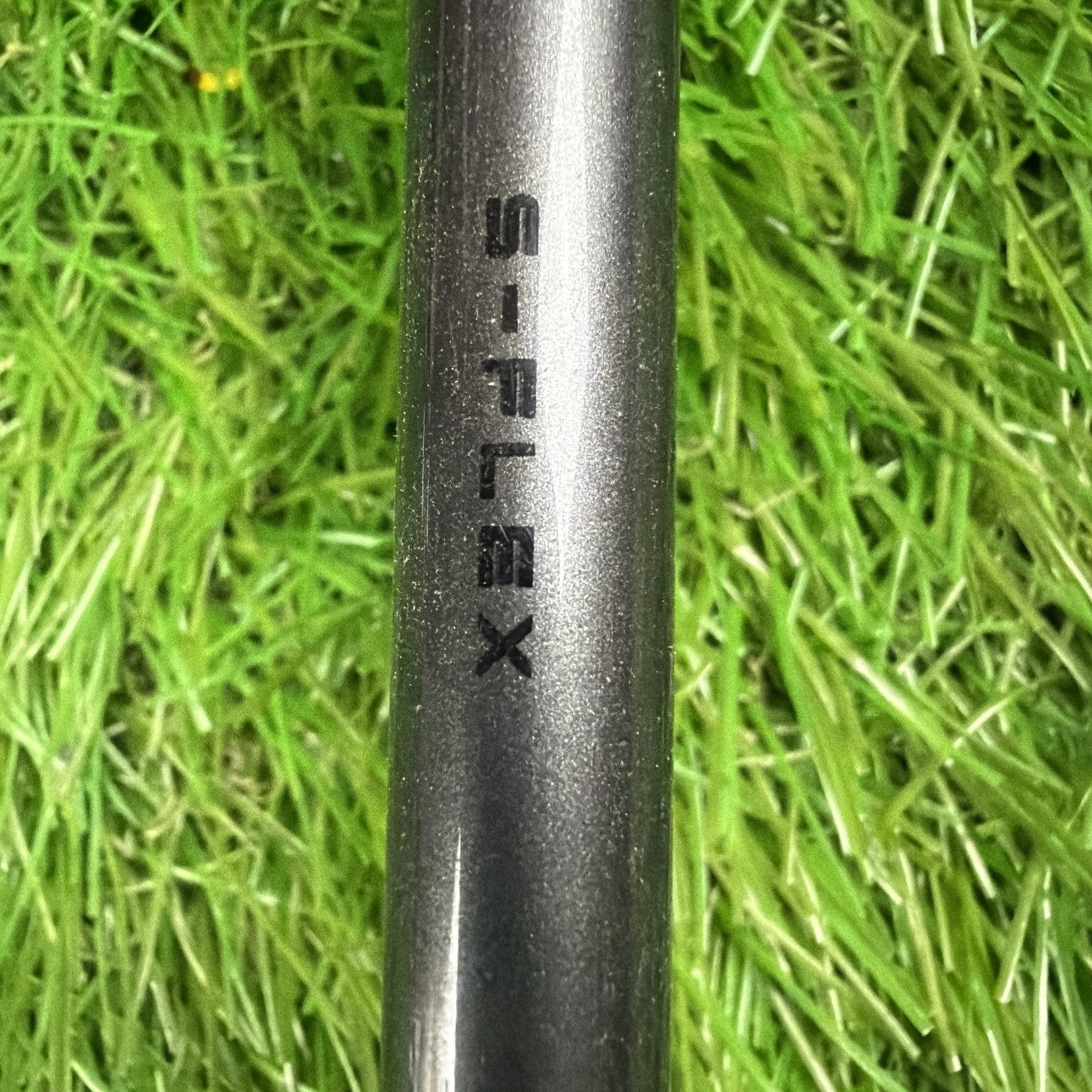 Tour Edge Bazooka 7 Wood HL 22° RH UST Hot Launch Stiff Flex 42"
