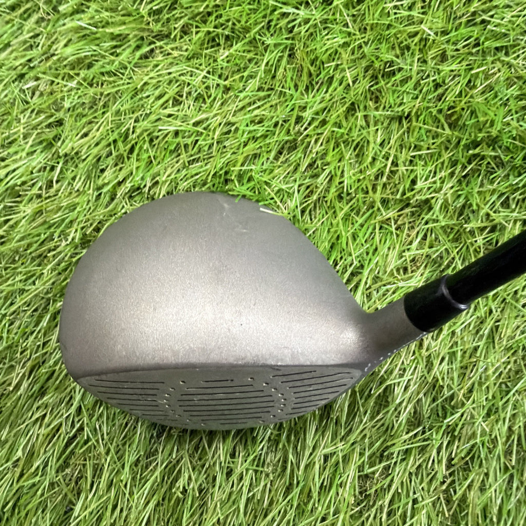 Dunlop Power Lift 1 Wood 250cc RH Regular Flex Magnitude Graphite Shaft 44.75"