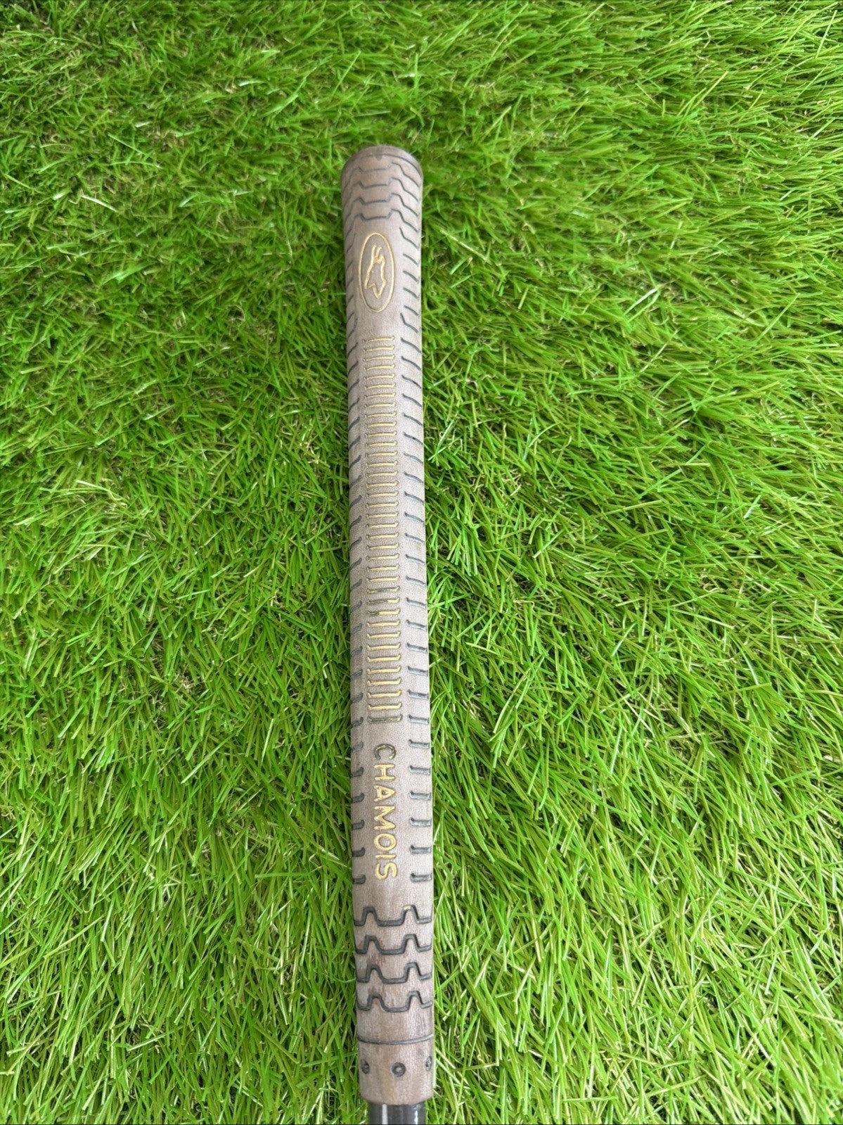 Vintage Ping Eye 2 1 Wood RH Grafalloy Graphite Shaft 44"
