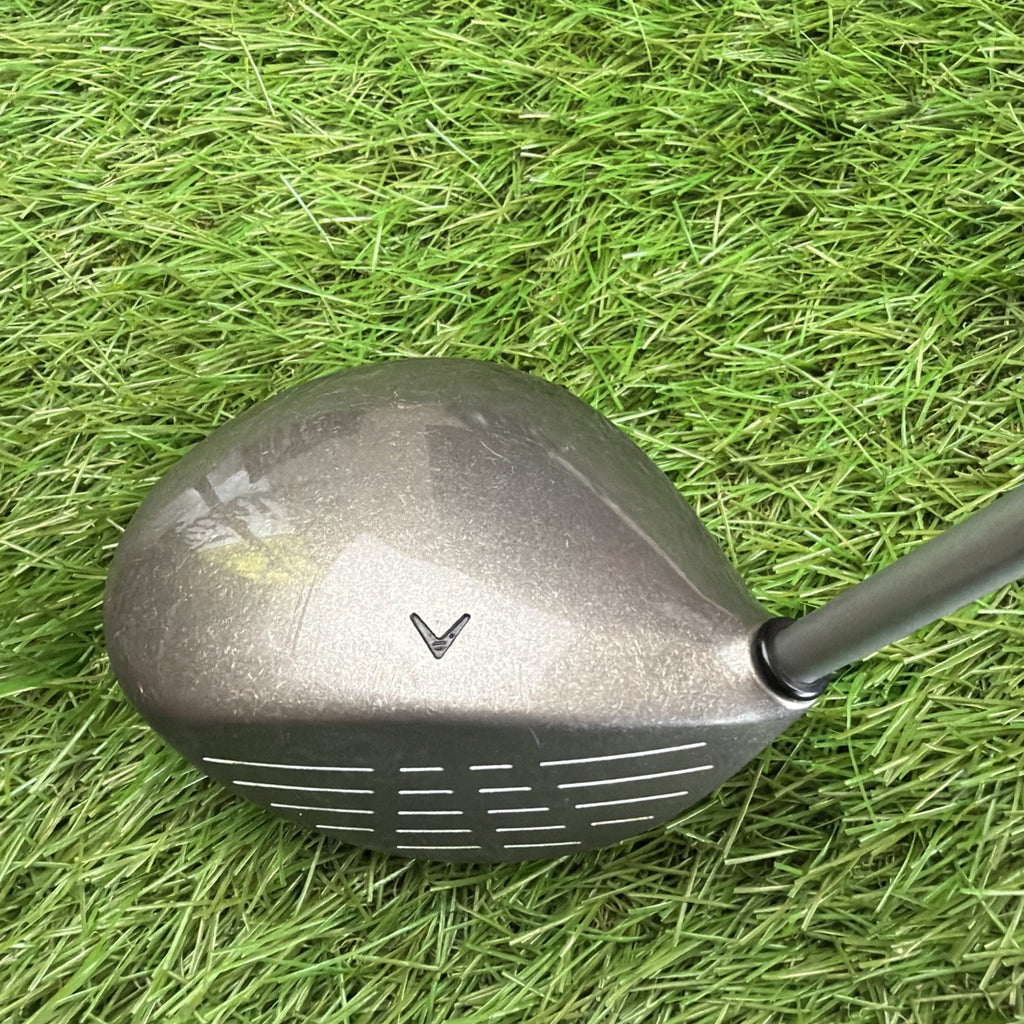 Callaway Biggest Big Bertha 10° Driver RH Regular Flex Ultra Lite Graphite 45"