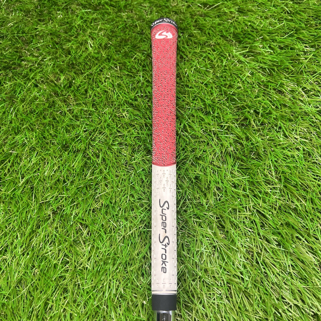 Ping iBlade 9 Iron Blue Dot RH XP 95 S300 Stiff Flex Shaft 36.75"