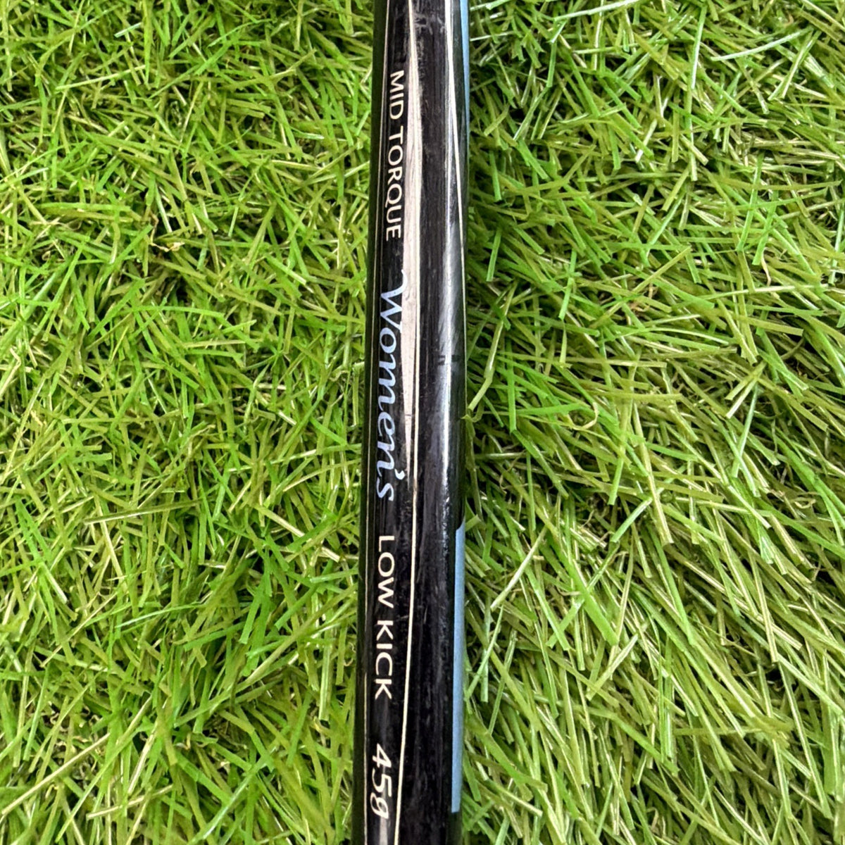 Callaway X20 6 Iron RH 45g Women's Flex Graphite Shaft 36.5"