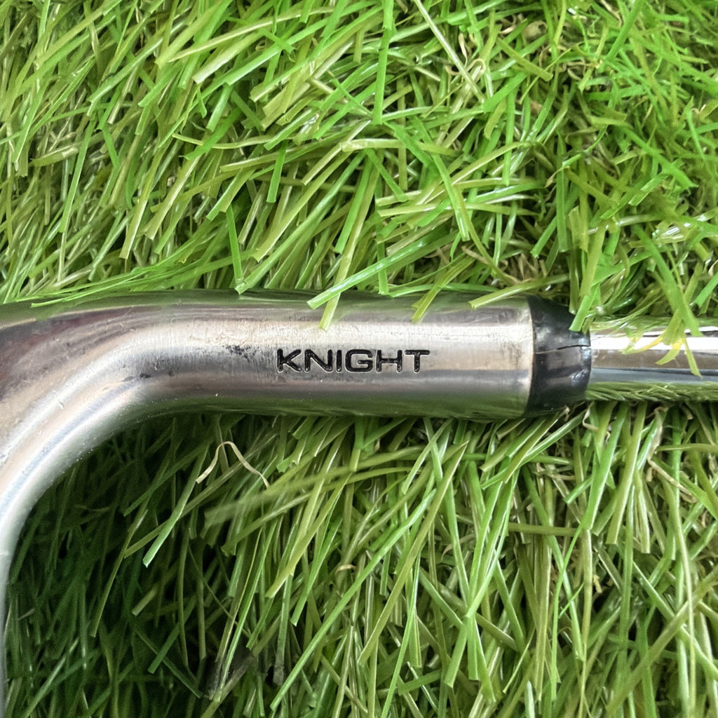 Knight In-Sync 58° Wedge RH Steel Shaft 36"