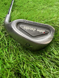 John Jacobs Pitching Wedge RH Speed Flex 85 shaft 36.75"